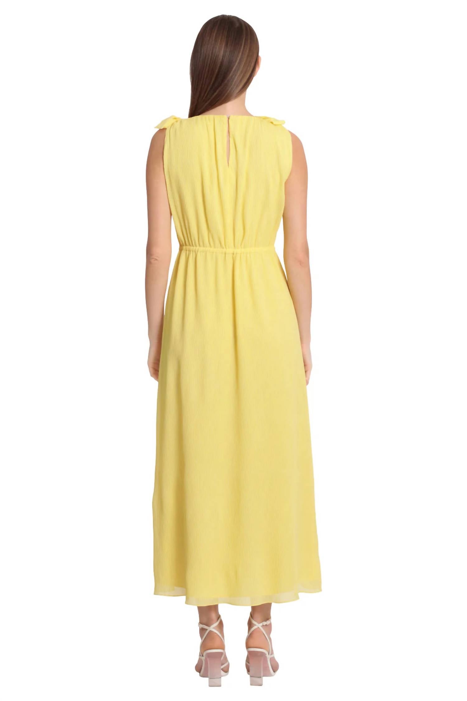 Maggy London - McKenna Dress