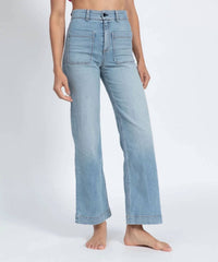 Askk Ny - Sailor Pants