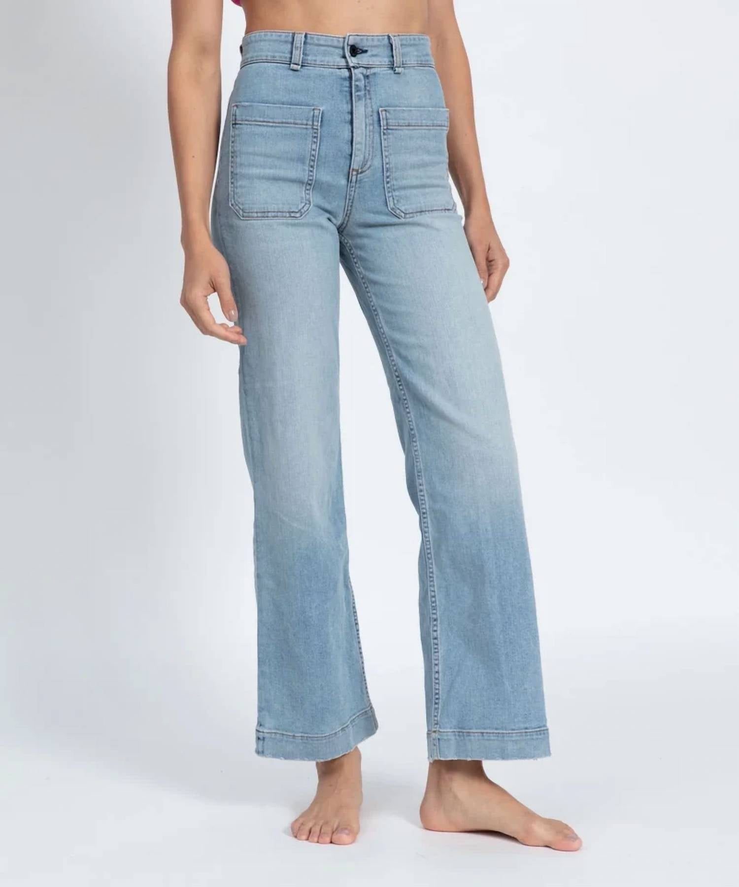 Askk Ny - Sailor Pants