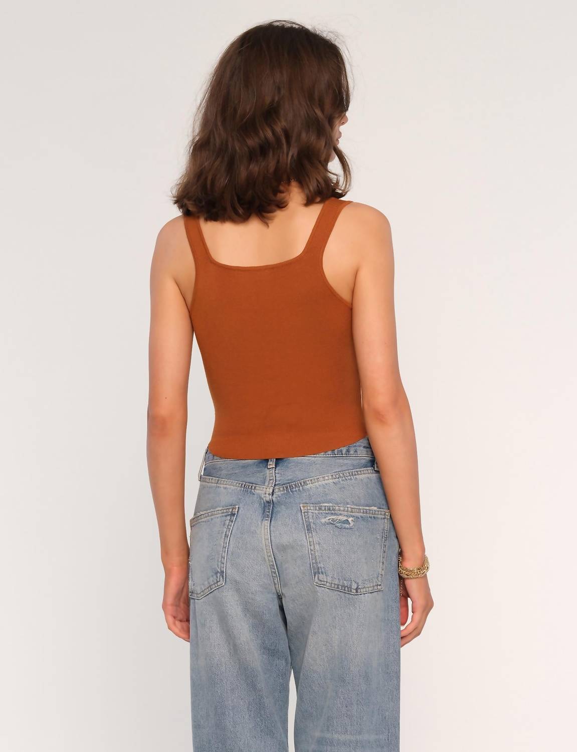 Heartloom - Parker Tank Top