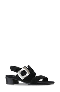 Munro - Women's Ashlin Slingback Sandal