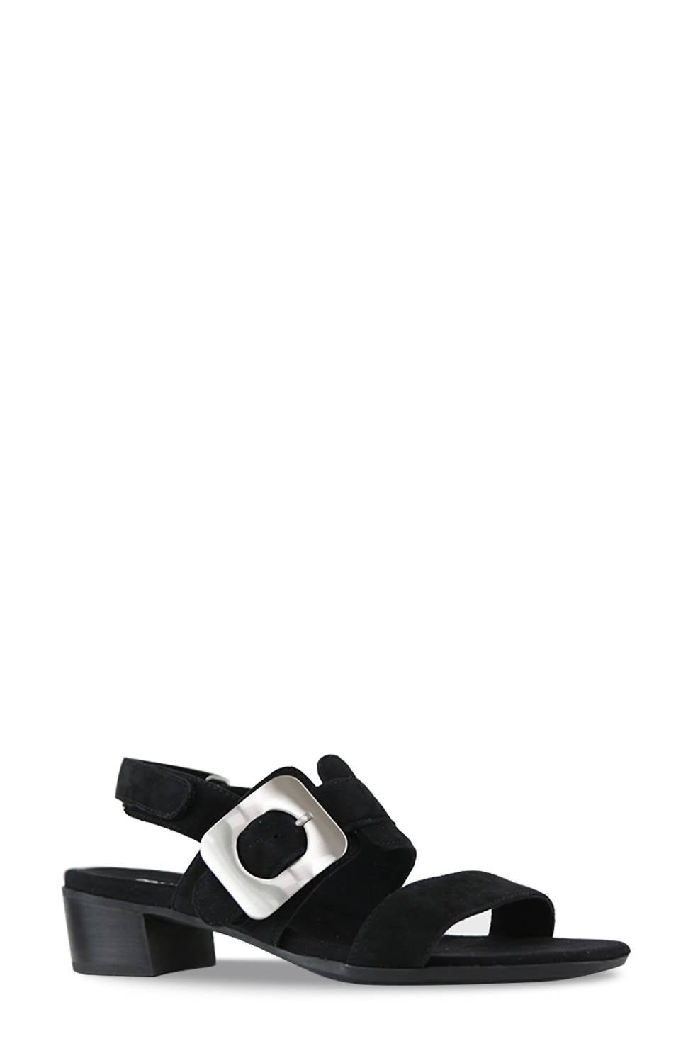 Munro - Women's Ashlin Slingback Sandal