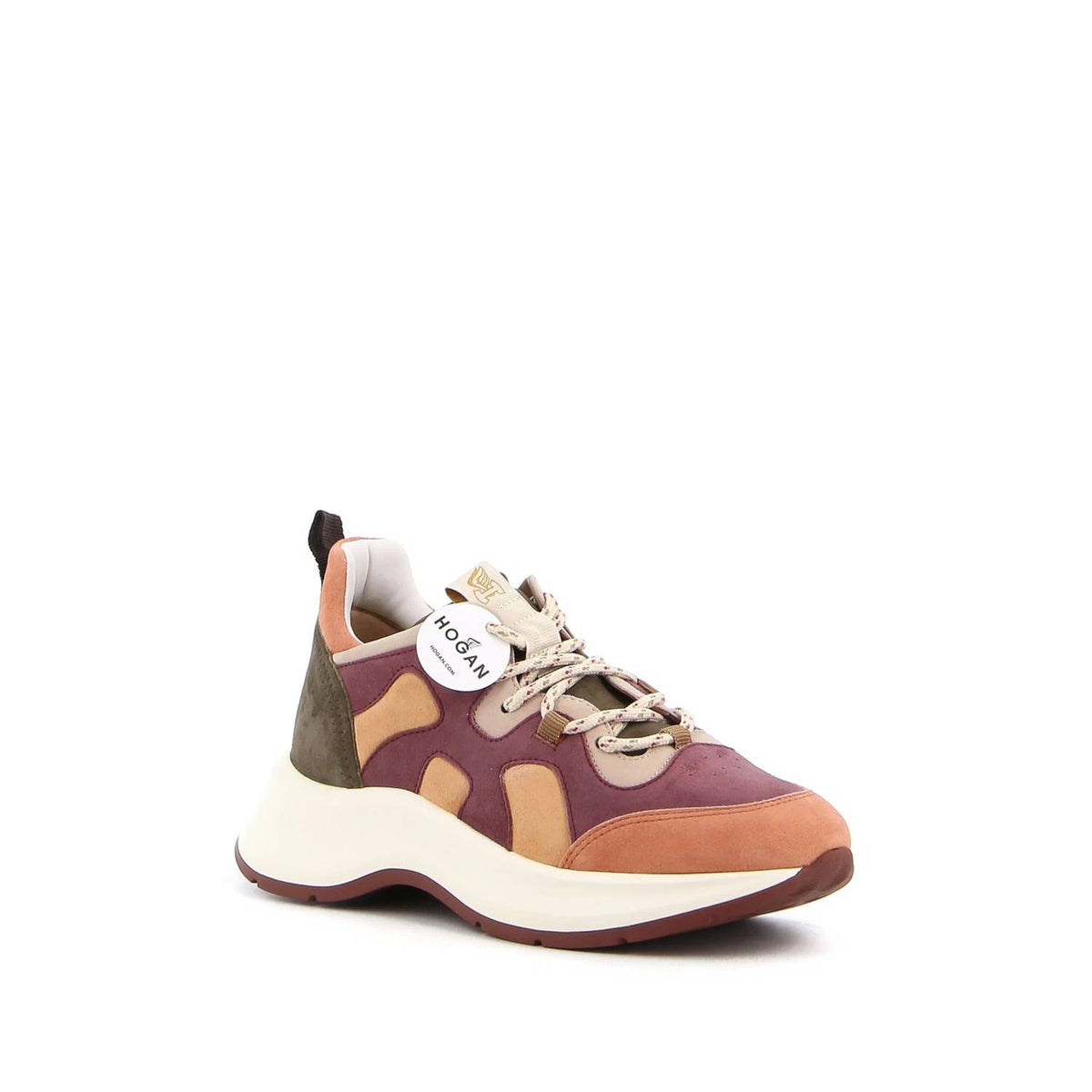 Hogan - Women's H585 Sneakers