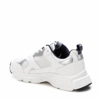 Xti - Women's Lace Up Sneakers