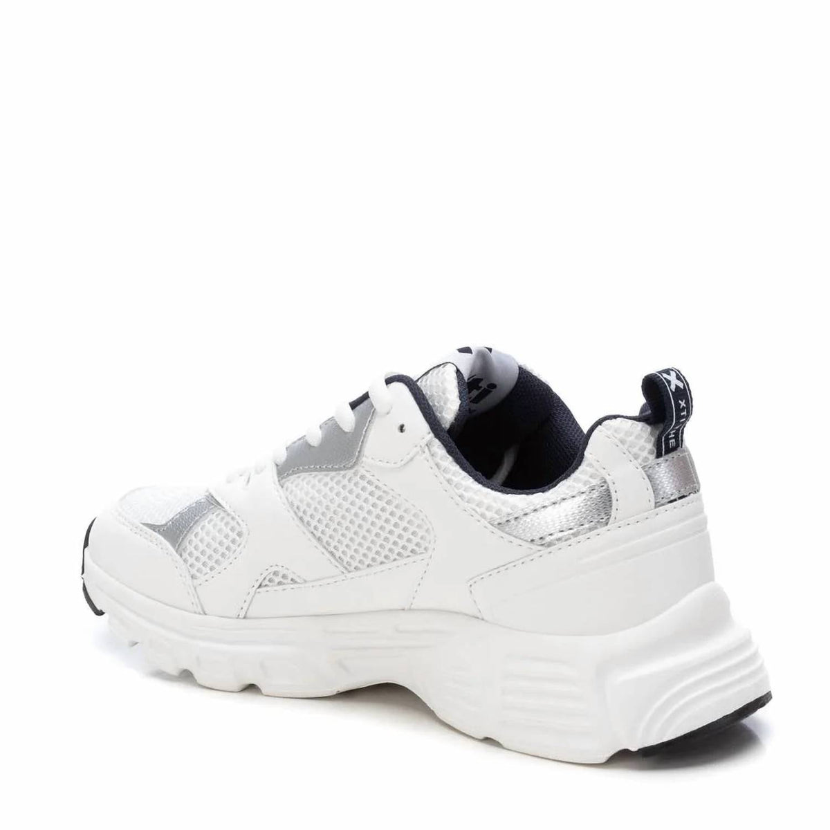 Xti - Women's Lace Up Sneakers