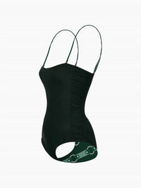 Juan De Dios - Las Balsas One-piece Swimsuit