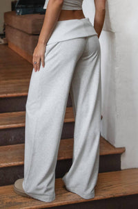 Tic Toc - Cove Wide Leg Lounge Pants