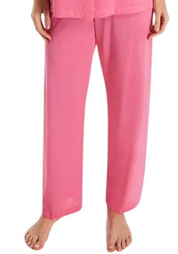 Shadowline Lingerie - Petals Short Sleeve Pajama