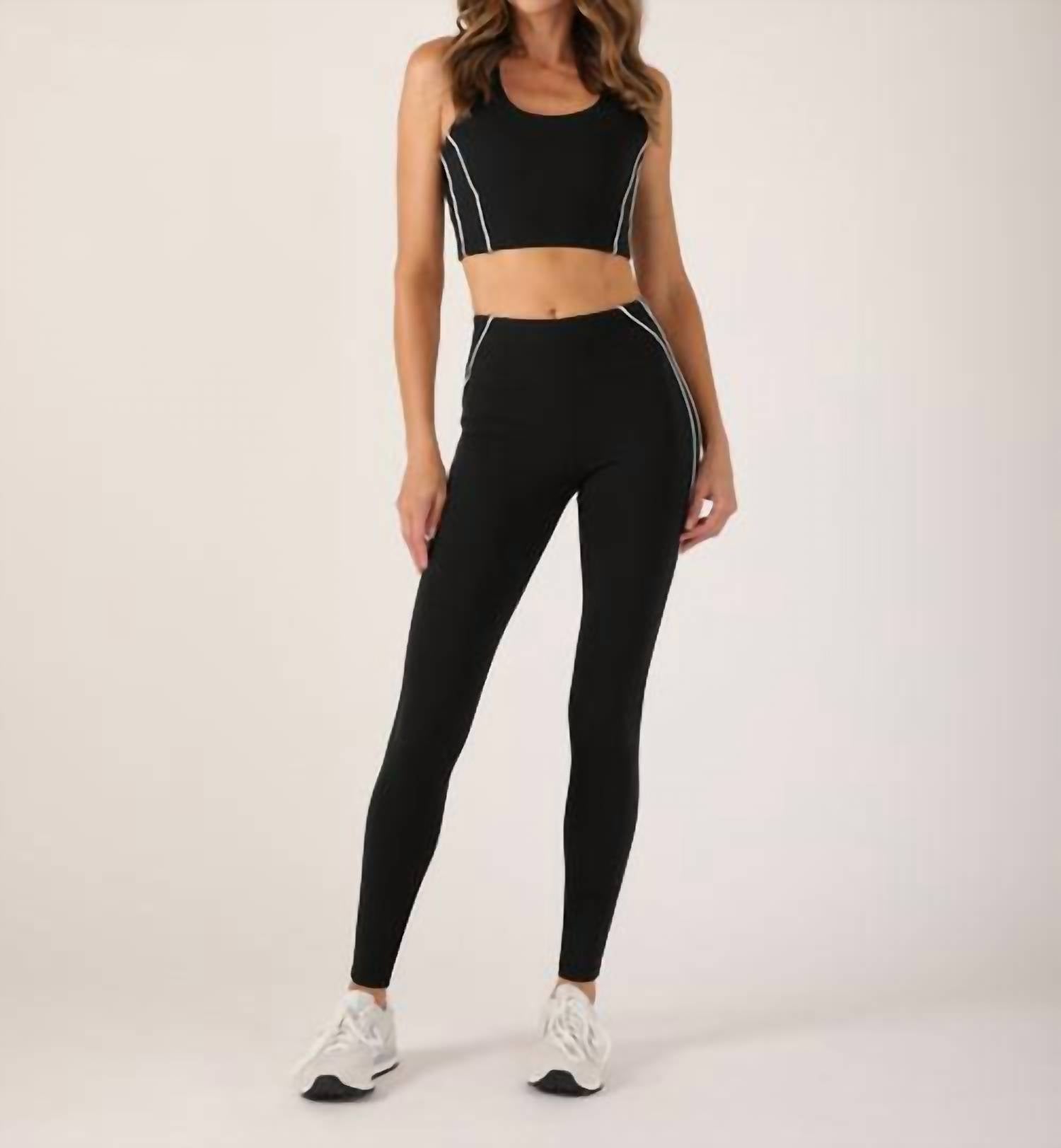 Glyder - Power Stride Leggings