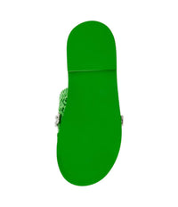 Jessica Rich - Women's Starlight Slide