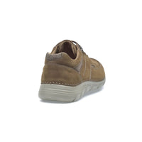 Pazstor - Men's Oxfords Nubuck Rock