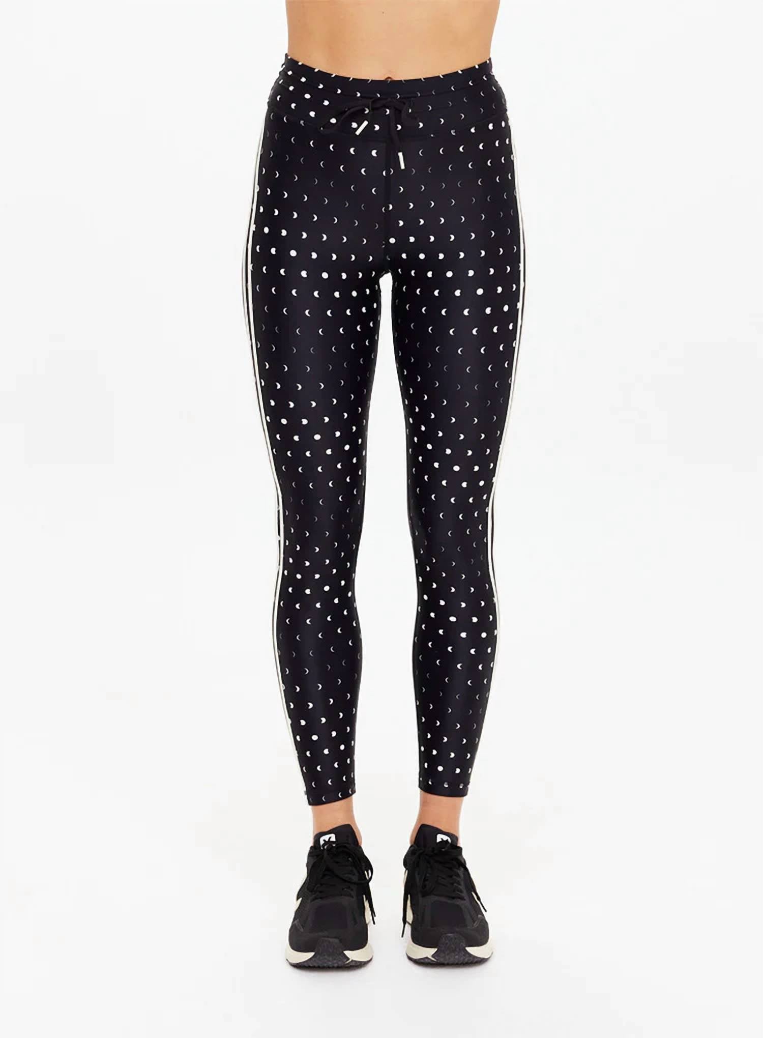 The Upside - Moonstone Midi Pant