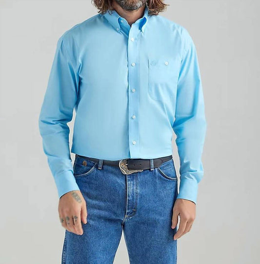 Wrangler - George Straight Shirt