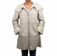 Lusso Beni - Node Coat