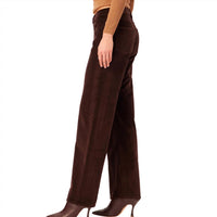 Dl1961 - Women'S - Women's Drue Straight Low Rise Vintage Pant
