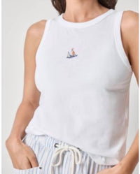 Lilla P - Seaside Tank