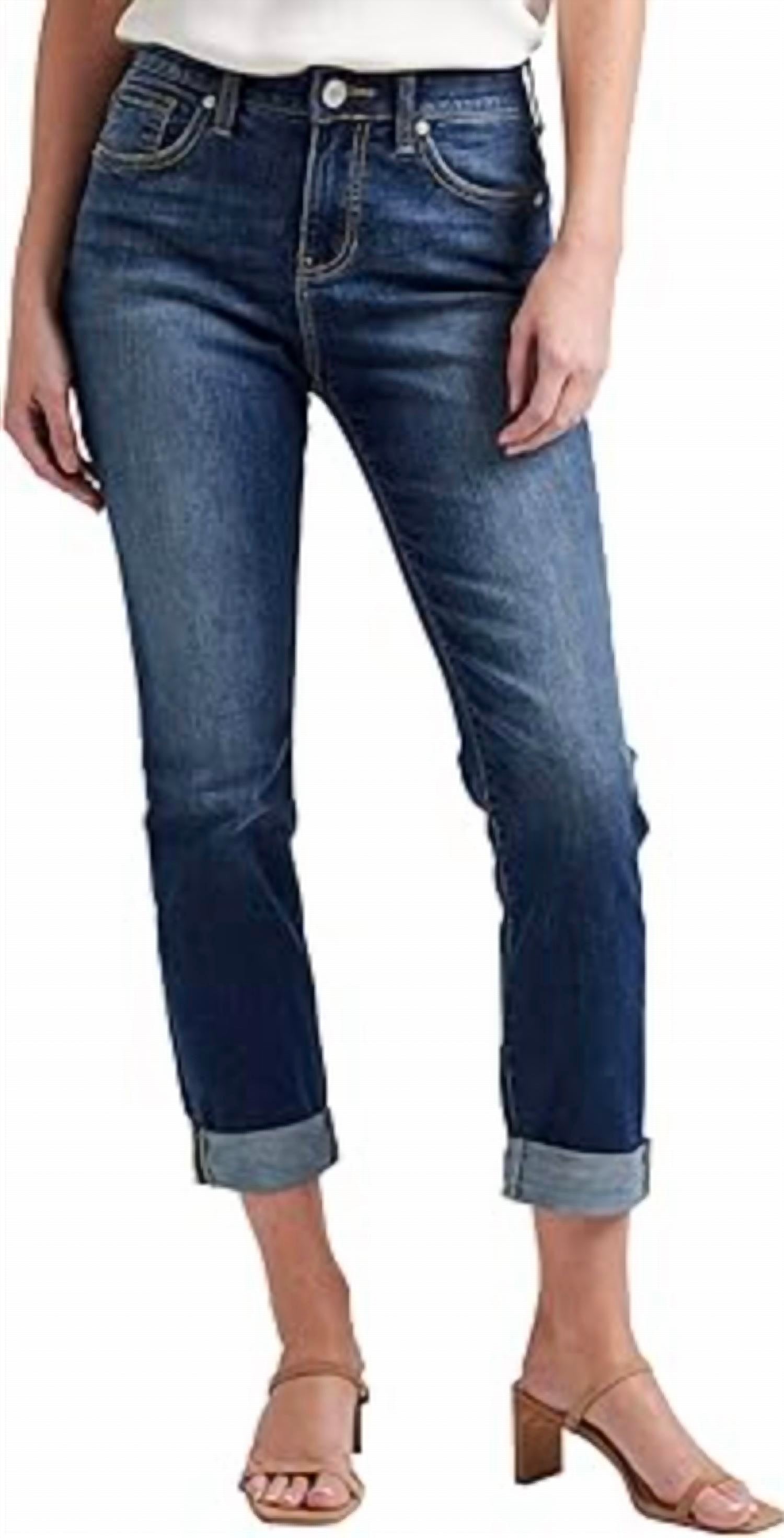 Jag - Carter Girlfriend Jean