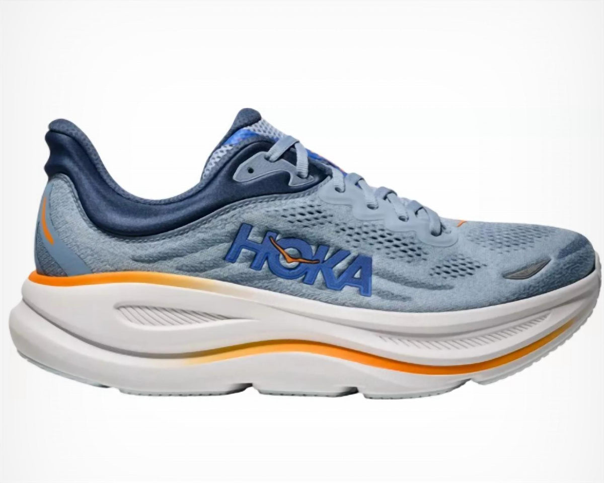 Hoka - Men's Bondi 9 Shoe