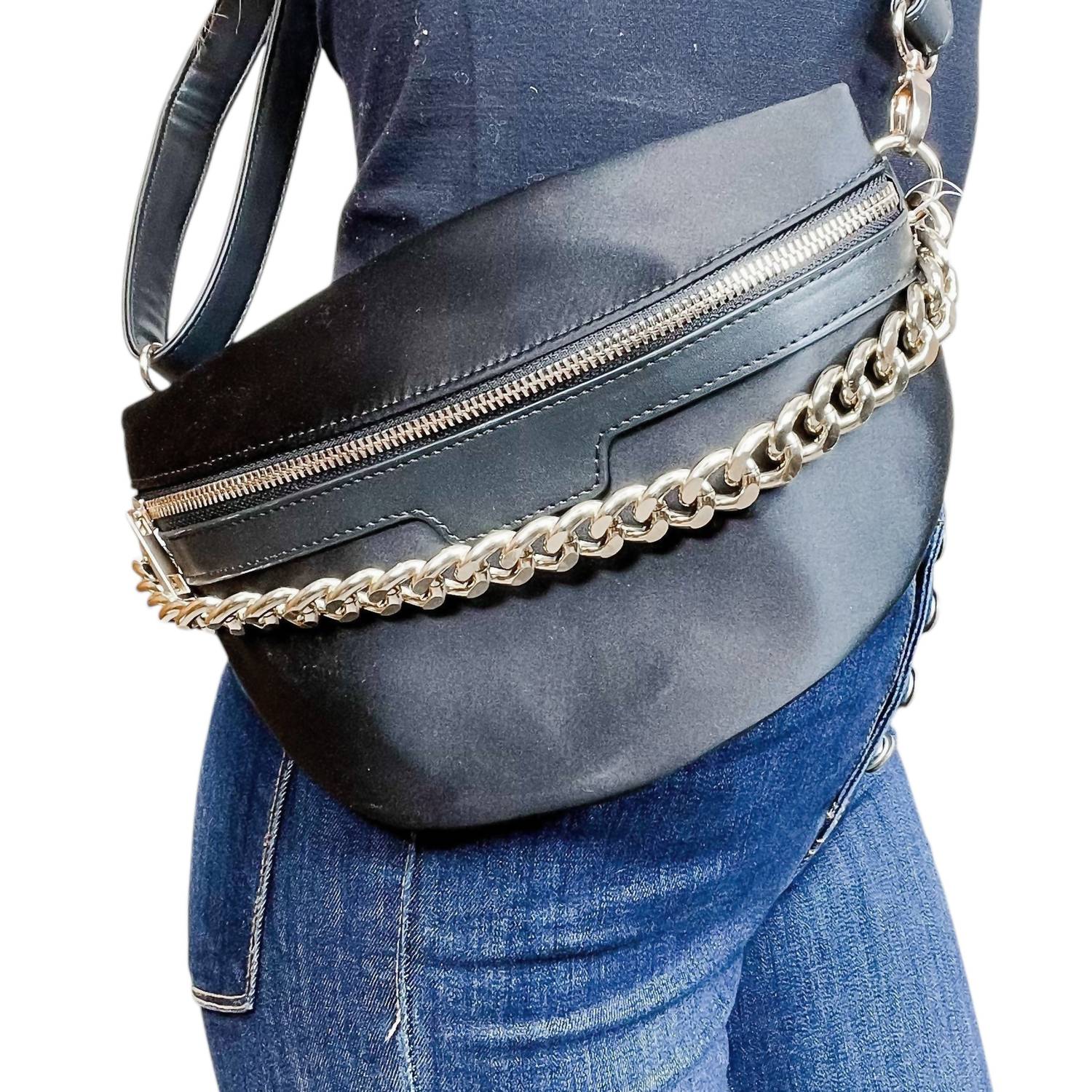 Jess Lea - Women's What's Next Crossbody Bag