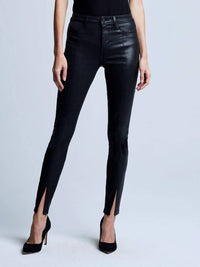L'Agence - JYOTHI COATED JEAN
