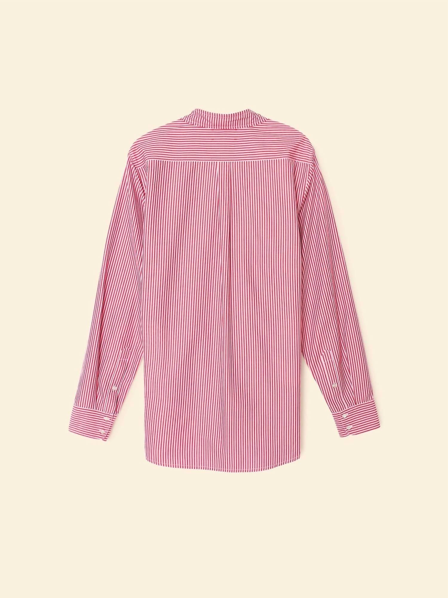 Xirena - Beau Stripe Shirt