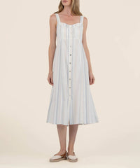 Kut From The Kloth - Midi Slip Dress