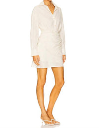 Faithfull The Brand - Laria Mini Dress