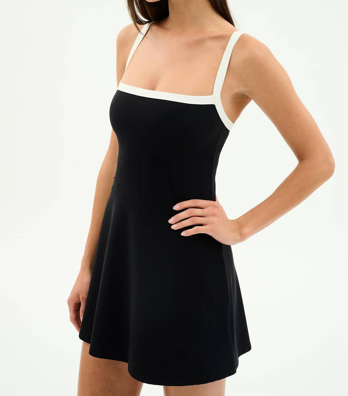 Splits59 - Monah Rigor Dress