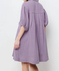 Ces Femme - Fields Dress