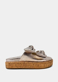 Shu Shop - Women's Kiki Slide Sandal