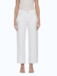 Agolde - Harper Crop Jean
