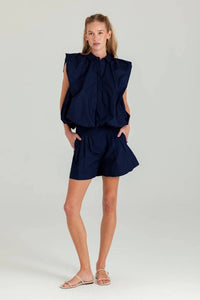 Sundays - Poplin Cezanne Shorts