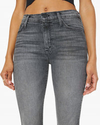 Mother - Weekender Jeans