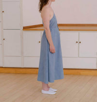 Baserange - EYE DRESS