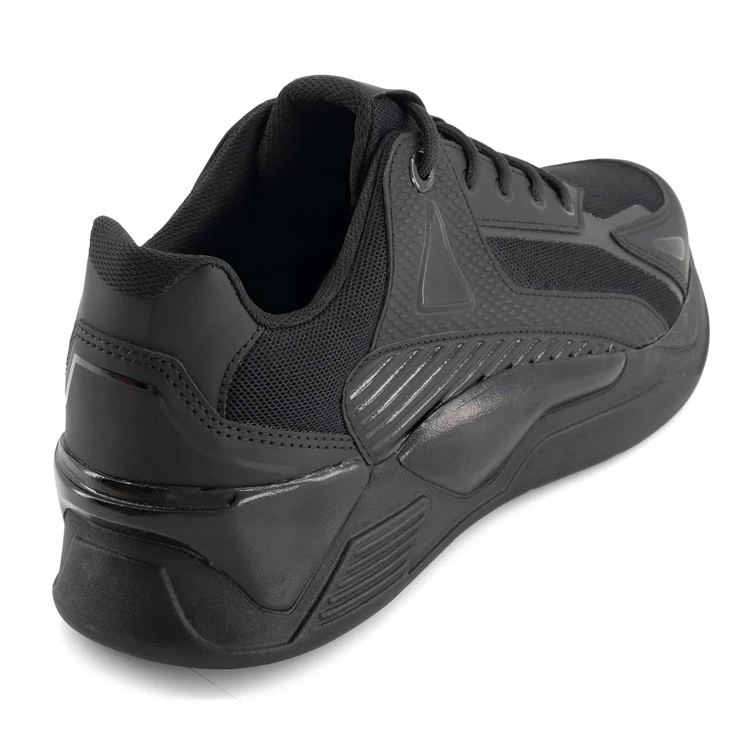 Ferrato - Men's Sporty Sneakers