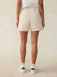 Faherty - Topanga Drape Short