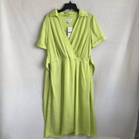 Tahari By Asl - Women's Faux Wrap Dress