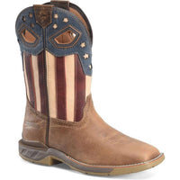 Double-H Boots - Men's Ph5005 Work Boot