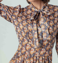 Sundays - Women's Ziva Dress