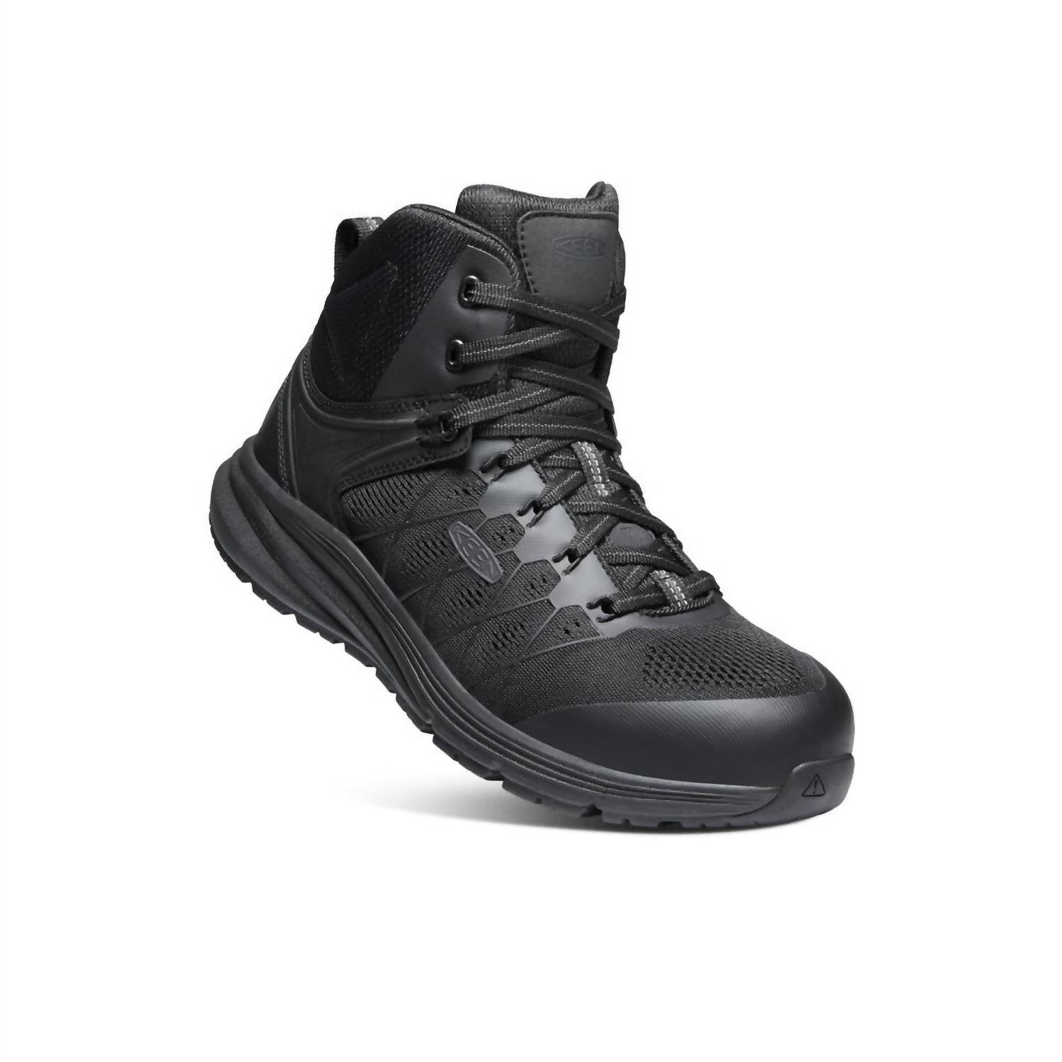 Keen - Men Vista Energy Carbon Toe Boots - Medium