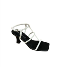 Marc Fisher - Women Dennie Heels Dress Sandal