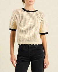 Trovata - Jules Sweater T-shirt