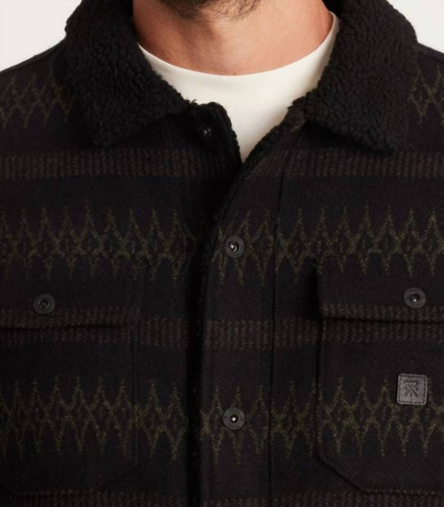 Roark - Hebrides Jacket