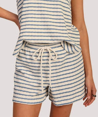 Dylan By True Grit - Paige Stripe Short