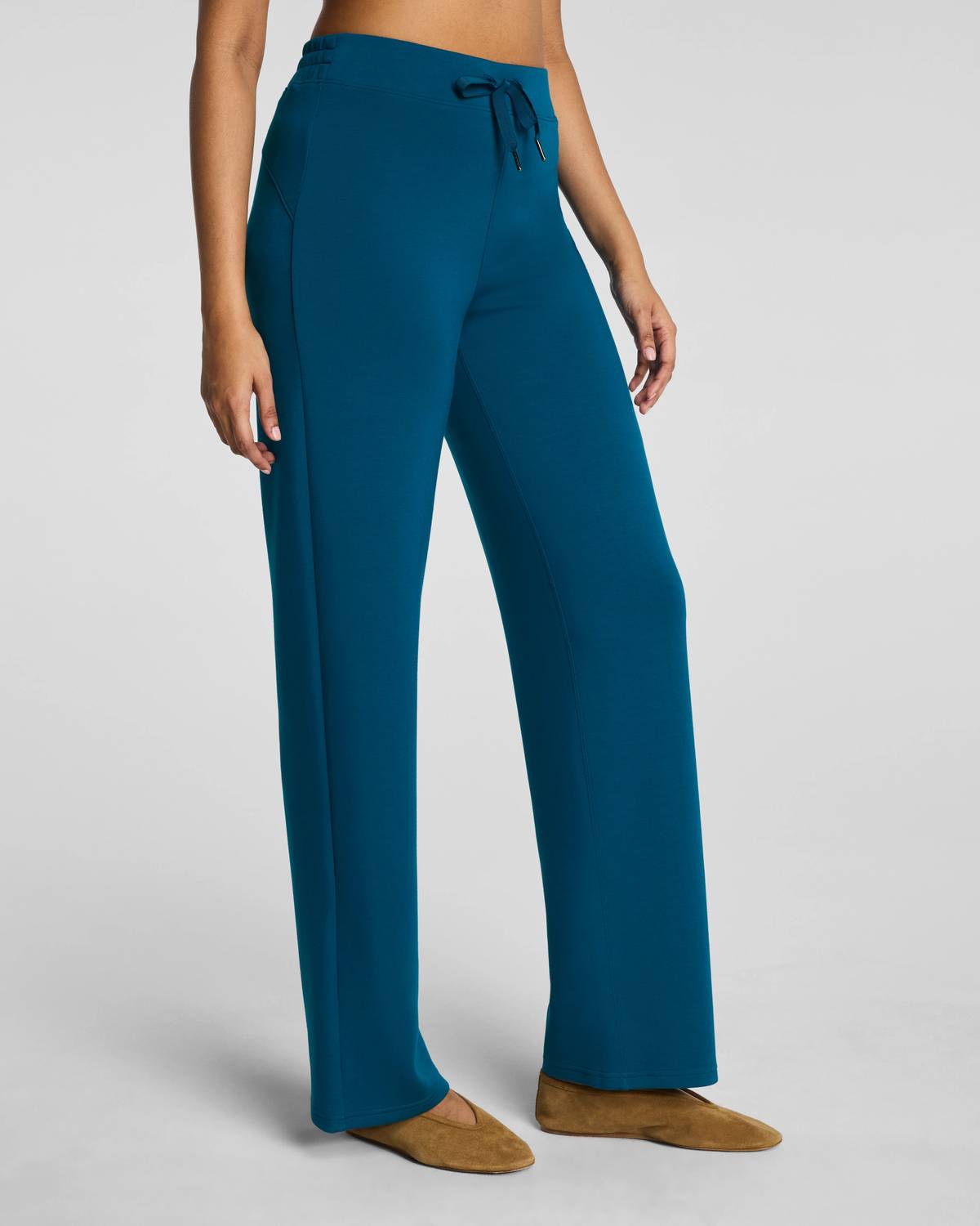 Spanx - Women's Straight Leg Pant