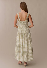 Few Moda - The Freya Cotton Dress
