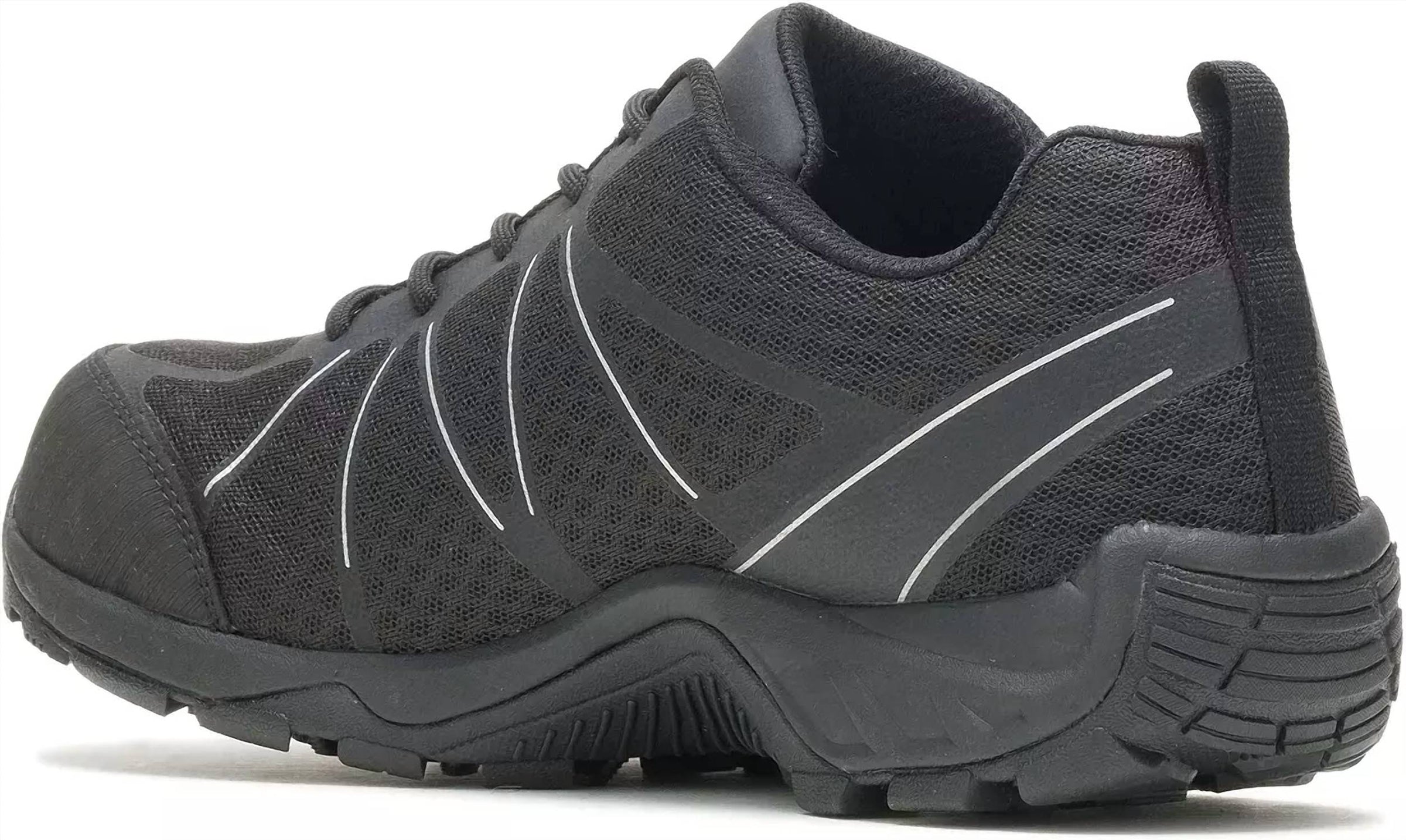Wolverine - Men's Amherst Ii Low Composite-toe Boots