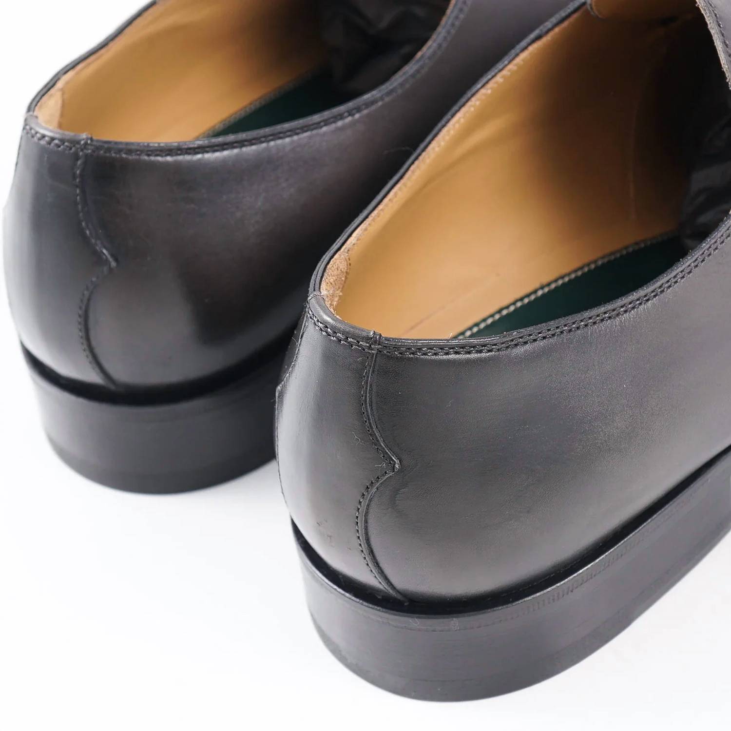 Pastori - Men's Tiberius Monk Strap Dress Shoe