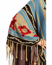 R Cinco Ranch - Sunterra Poncho