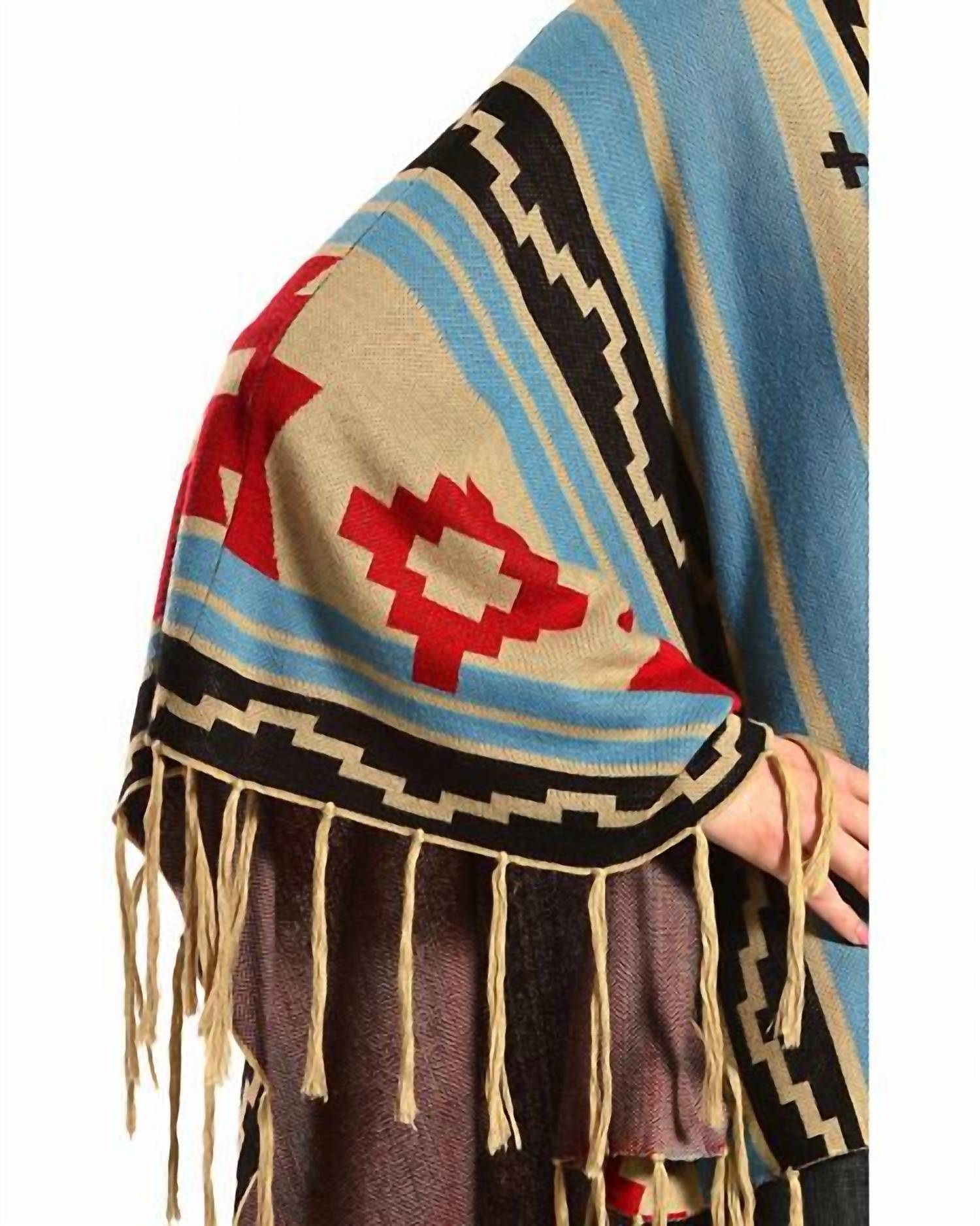 R Cinco Ranch - Sunterra Poncho